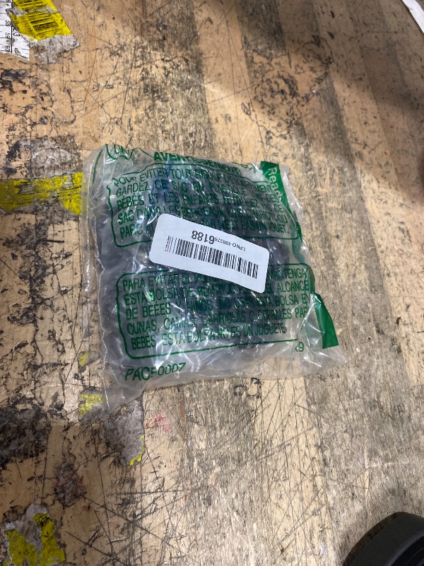 Photo 1 of (2 PK) 22 Inch Chainsaw Chain 325" Pitch 058" Gauge 86 Drive Links for Max 20160 57cc Replacement for Husqvarna Stihl Poulan Craftsman Chainsaws