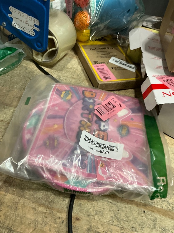Photo 1 of ***MISSING PARTS***
40pcs Super Kittes Party Supplies,Include 20 Dessert Plate,20 Napkin Used for Super cat Birthday Party Decoration