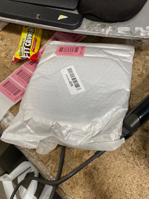 Photo 1 of **ONLY BASE BACK PIECE, MISSING HANDLE *** Shower Valve Handle for Moen T2901BL Gibson Shower Trim Kit,Matte Black