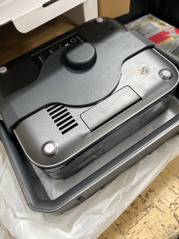 Photo 1 of [2000 ANSI/Auto Focus & Keystone/Built-in APP] 4K Outdoor Projector with Wifi and Bluetooth, Smart Portable Projector with Built in Apps YouTube/PrimeVideo & Dolby, Home Theater Projector with HDR10+