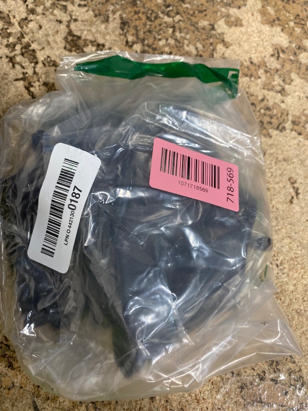 Photo 1 of (2 Pack) RRQ 4.10/3.50-4 Tire Inner Tube with TR-87 Bent Valve Stem, 4.10/3.50-4 Heavy Duty Replacement Inner Tube for Wheelbarrows, Hand Trucks, Dollies, Wagon, Garden Carts, Lawn Mowers and More