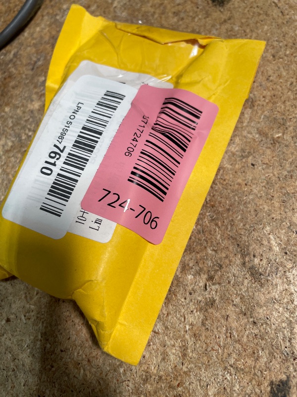 Photo 1 of 10-Pack New FNQ-R-30 FNQ-R-30A FNQ-R 30A 600Vac Time Delay Fuse,FNQ-R-30A Class CC Current Limiting Fuse