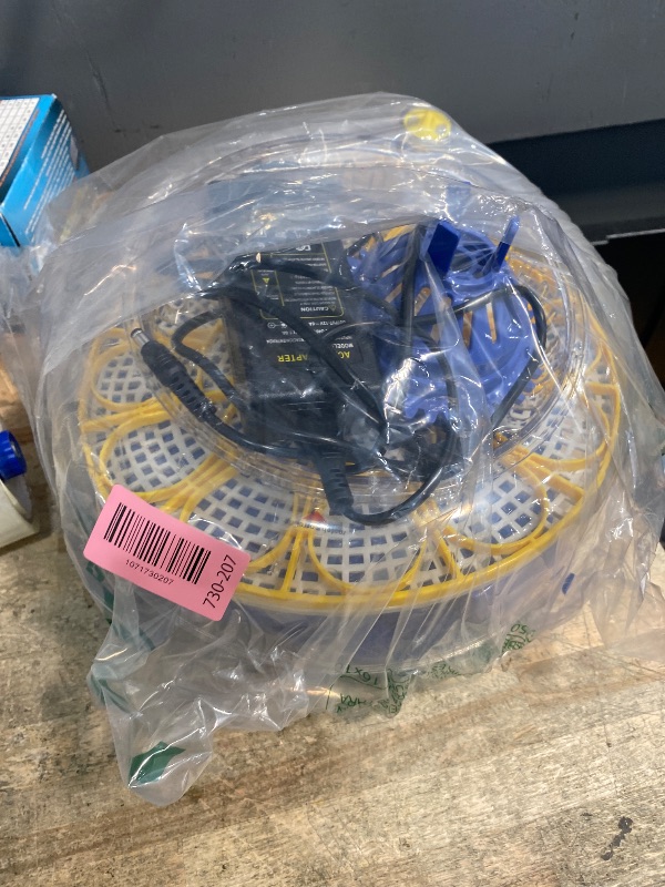 Photo 1 of (unfunctional)c18 Egg Incubators for Hatching Eggs, 360° View with Automatic Egg Turning & Humidity Control, Built-in Egg Candler for Hatching Chicken, Duck, Goose, Quail, Ideal for Home, Classroom, Laboratory, Farm