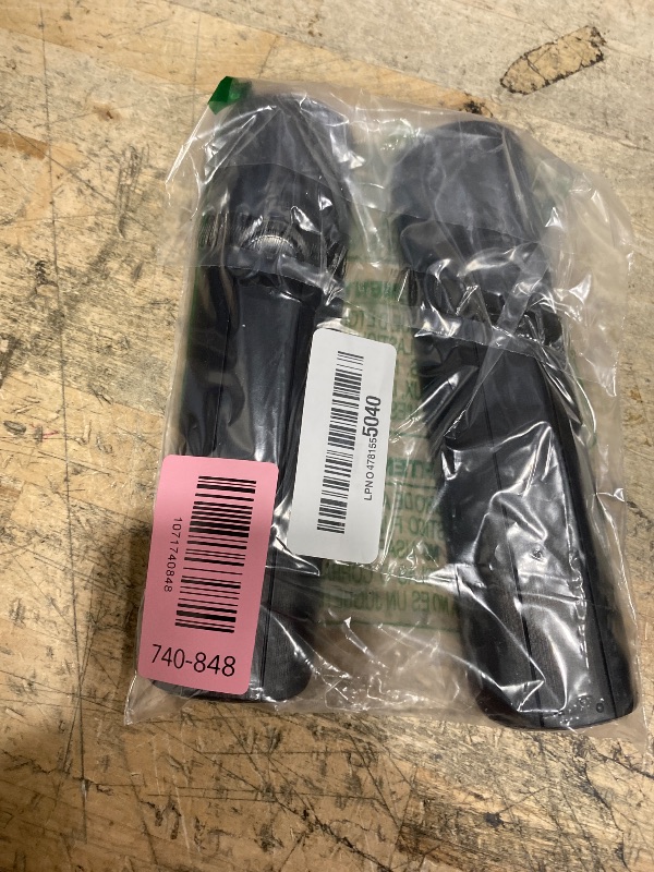 Photo 1 of ?Pack of 2? New Universal Remote for All Samsung TV Remote, Replacement Compatible for All Samsung Smart TV, LED, LCD, HDTV, 3D, Series TV