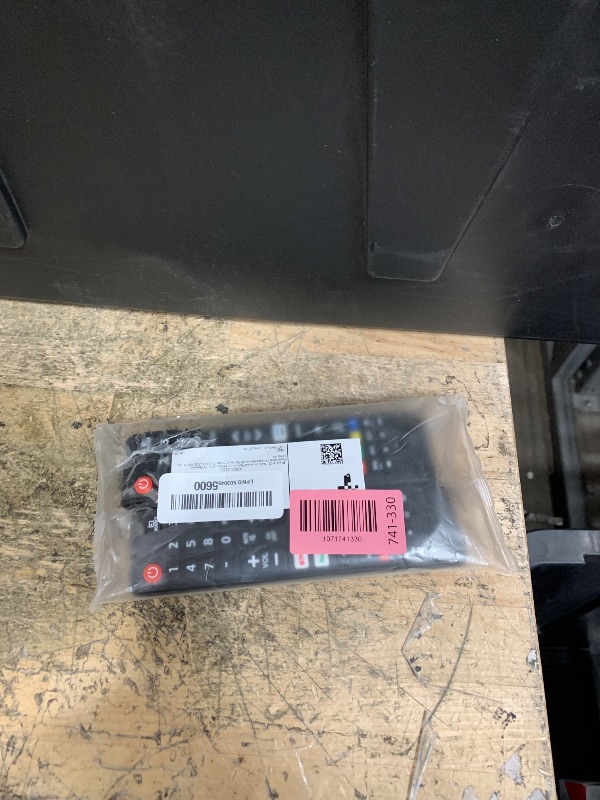 Photo 1 of ?Pack of 2? New Universal Remote for All Samsung TV Remote, Replacement Compatible for All Samsung Smart TV, LED, LCD, HDTV, 3D, Series TV