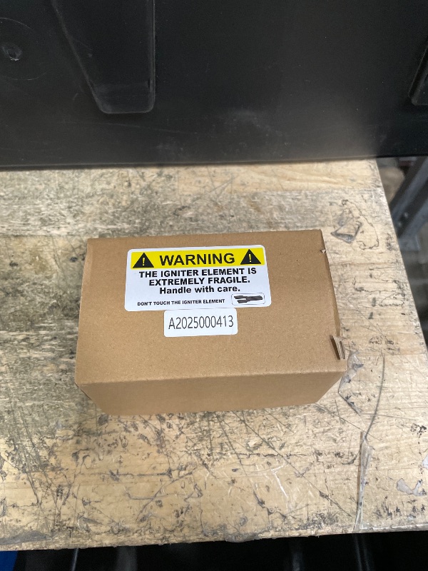 View 2 of ?UPGRADED?316489403 5304508786 Gas Oven Igniter -Model 501RB Igniter Replacement for Kenmore Crosley Frigidaire Electrolux Replace 5304508786 7316489403 AP4433236 PS2364063 by Cenipar