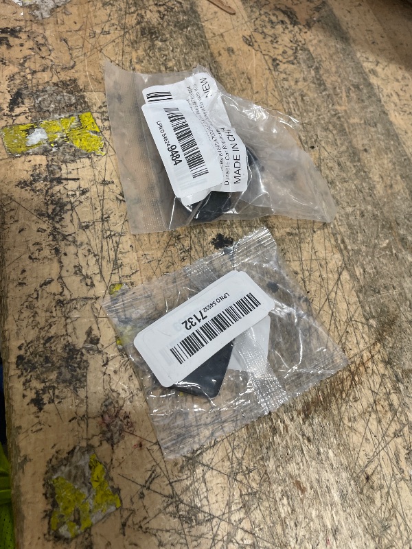 Photo 1 of 1 Air Vent Clip Front Row Fresh AC Vent Air Grille Clips Dashboard Air Conditioning Vent Outlet Replacement for 3 Series E90 E91 E92 E93 318 320 05-12+++++++++++++++++++BlinkAutor Black Center Console Armrest Lower Latch Clip Replaces 84660A7000 84660-A70