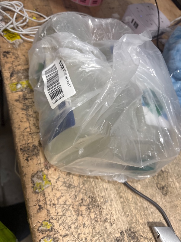 Photo 1 of **Only Two***Seventh Generation Dish Soap Refill, Free & Clear, 50 fl oz, 3 Pack, Plant-Based Dishwashing Liquid for Grease & Tough Food Messes, For Sensitive Skin
