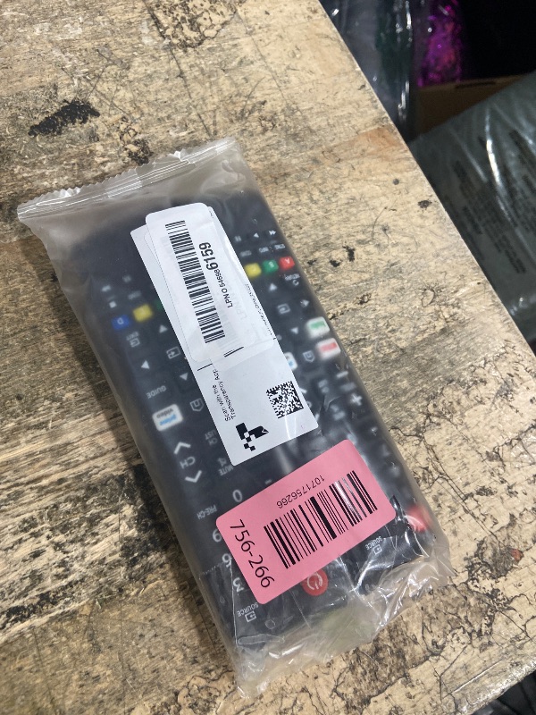 Photo 1 of ?Pack of 2? New Universal Remote for All Samsung TV Remote, Replacement Compatible for All Samsung Smart TV, LED, LCD, HDTV, 3D, Series TV