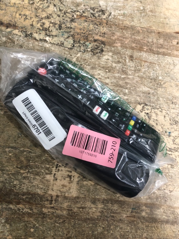 Photo 1 of ?Pack of 2? New Universal Remote for All Samsung TV Remote, Replacement Compatible for All Samsung Smart TV, LED, LCD, HDTV, 3D, Series TV