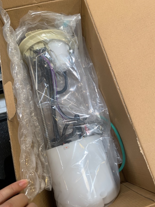Photo 1 of Aumzong Electric Fuel Pump Module Assembly Compatible with 2019 2020 2021 2022 2023 2024 Dodge Ram 1500 5.7L,Replacement A-68353707
