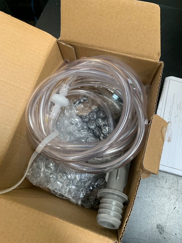 Photo 1 of Hihitomorrow 72602 Complete Ozonator Unit Ozone Generator Replacement Parts for Watkins Freshwater III Ozone System Fit for Hot Spring Spas & Hot Tub Models 1995 to Current