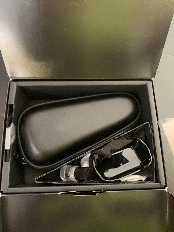 Photo 1 of Panasonic ARC6 Electric Razor for Men Face, Wet & Dry Shavers for Men with Foil Shaver, Pop-up Trimmer, Ultra-Fast 6-Blade, Smart Shave Sensor, 22D Flexible Pivoting Head - ES-LS8A-K (Black)