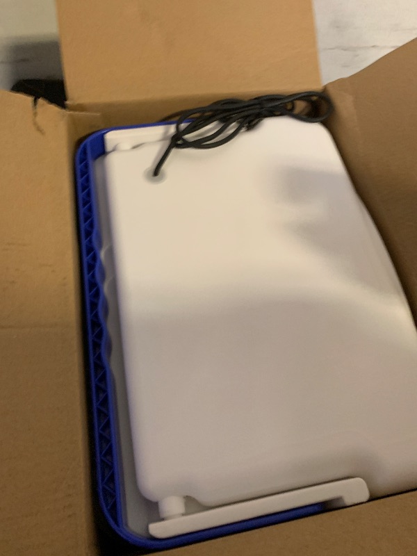 Photo 1 of Cold Therapy Machine with Universal Pad for Hip, Back, and Knee After Surgery Recovery, Ice Machine System with Programmable Timer Remote Control, Large Reusable Pad for Hip Bursitis, Hip Flexor Pain.