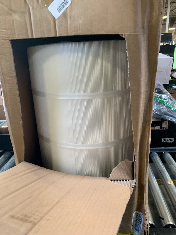 Photo 1 of Savener® S7M120 System 3 Inner and Outer Pool Filter, Compatible with 25021-0200S & 25022-0201S, Replacement for Sta-Rite System 3 S7M120-KIT, SR300 Pool Filter Cartridge, 300 Sq. Ft