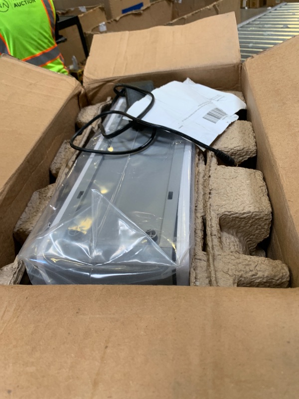 Photo 1 of Tankless Reverse Osmosis System 600GPD NSF Certifed, Under Sink RO Water Filtration System TDS Reduction from 500 to 20, Tankless ro System 2.5:1 Pure to Drain Ratio for Home Kitchen Apartment(Grey)
