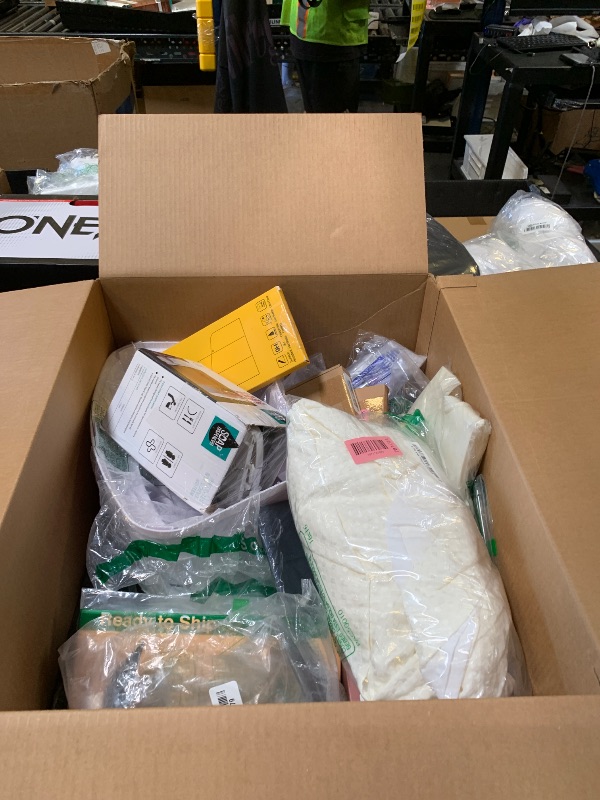 Photo 1 of Nellis Variety Box: Small | See Notes for Details