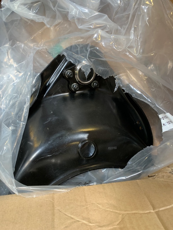 Photo 1 of detroit axle parts 