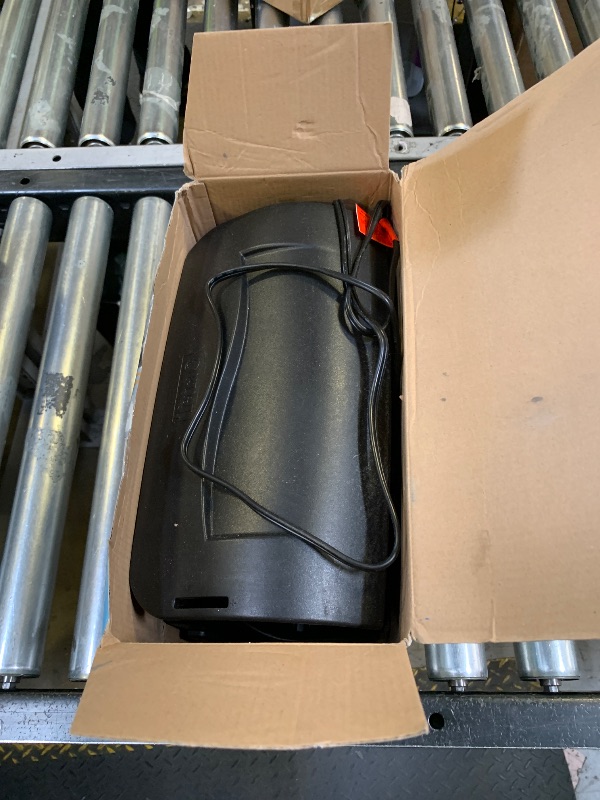 Photo 1 of Tetra Whisper IQ Power Filter 60 Gallons, 300 GPH, with Stay Clean Technology