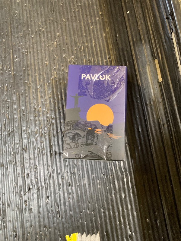 Photo 1 of Pavlok Shock Clock | Budget Silent Alarm Clock | Perfect for Heavy Sleepers | Great for Couples | Wake Up On Time | Vibrating Alarm | Best Alarm for Students
