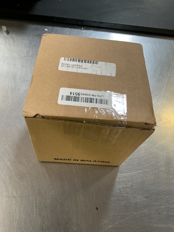 Photo 1 of Samsung OM75P(20) ESGN Microwave Magnetron Assembly