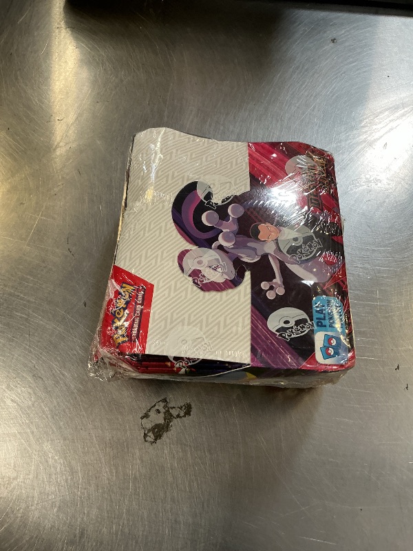 Photo 1 of Pokémon TCG: Mega Evolution—Ascended Heroes Booster Bundle