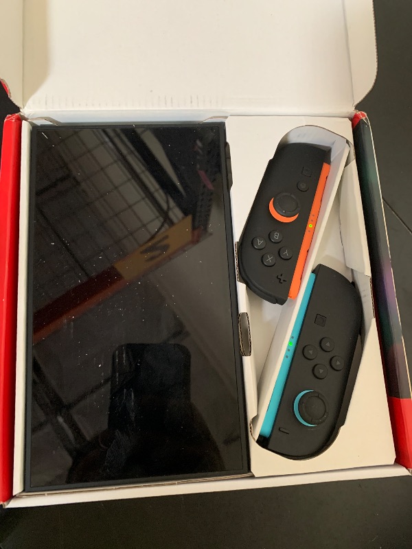 Photo 1 of Nintendo Switch 2 System