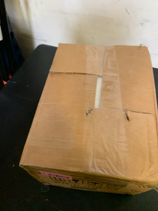 Photo 1 of GF2054 Blower Motor 1/2 HP 115V 1725RPM 48Frame Belt Drive Motor Compatible with AO Smith GF2054, Packard 45012, Emerson 8200, GE BF-4708, Universal 811, Baldor RSP3451A, Dayton 4UE85, 5-Year Warranty