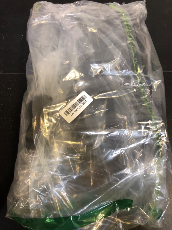 Photo 1 of KitchenKipper 901588003 Leaf Blower Vacuum Straps Compatible with Ryobi RY40404VNM 40 Volt Backpack Blower, Fits Models RY08420A, RY08420, BP42, RYBP42EMC, RY38BP, RY38BPVNM