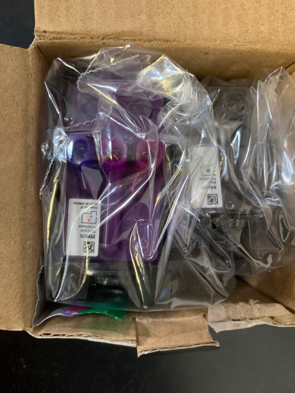 Photo 1 of cocopas High Capacity 3YP17A X4E75A Printhead Replacement for HP smart Tank 660 670 700 6000 6001 7000 7001 7300 7301 7600 7602 Series Printers Replacement with 6001 Remanufactured Printhead