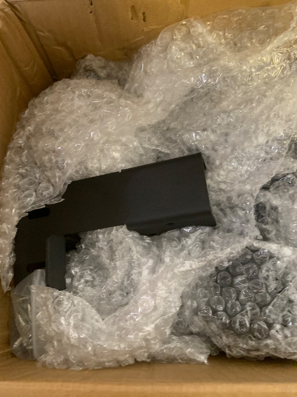 Photo 1 of Shipping Container Brackets for Interior Framing, 10-Pack Heavy-Duty Steel Stud Brackets Fit 2x4 & 2x6 Lumber, Auto-Level Wall & Ceiling Framing for Container Office, Storage & Insulation Build