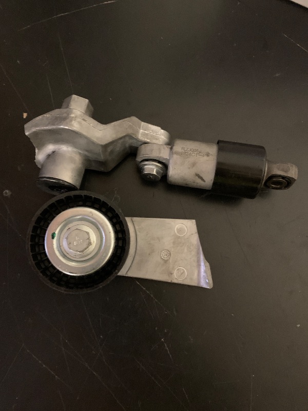 Photo 1 of Gates 38286 DriveAlign Automatic Belt Drive Tensioner