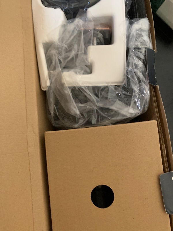 Photo 1 of ARCTIC Liquid Freezer III Pro 360 - AIO CPU Cooler, 3 x 120 mm Water Cooling, 38 mm Radiator, PWM Pump, VRM Fan, AMD AM5/AM4, Intel LGA1851/1700 Contact Frame - Black