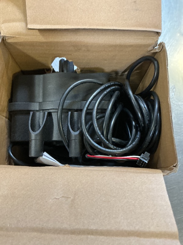 Photo 1 of GVA-24 Pool Valve Actuator Replacement, Compatible with Hayward GVA-24, for 2-Port & 3-Port Valves