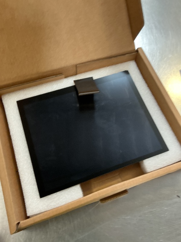 Photo 1 of Replacement 8.4" Uconnect 4C UAQ LCD Monitor Touch-Screen, Radio Navigation New OEM Replacement Fit for Jeep Dodge RAM Chrysler 2017-2021 Replace#LA084X01(SL)(02)