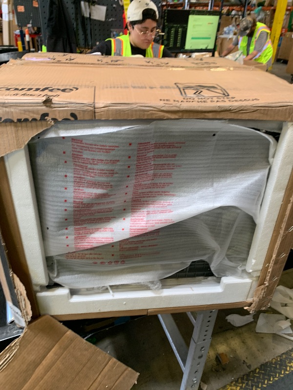 Photo 1 of COMFEE’ Portable Mini Dishwasher, Energy Star, Countertop, 6 Place Settings, with 8 Washing Programs, Speed, Baby-Care, ECO& Glass, Dish Washer for Dorm, RV& Apartment, White