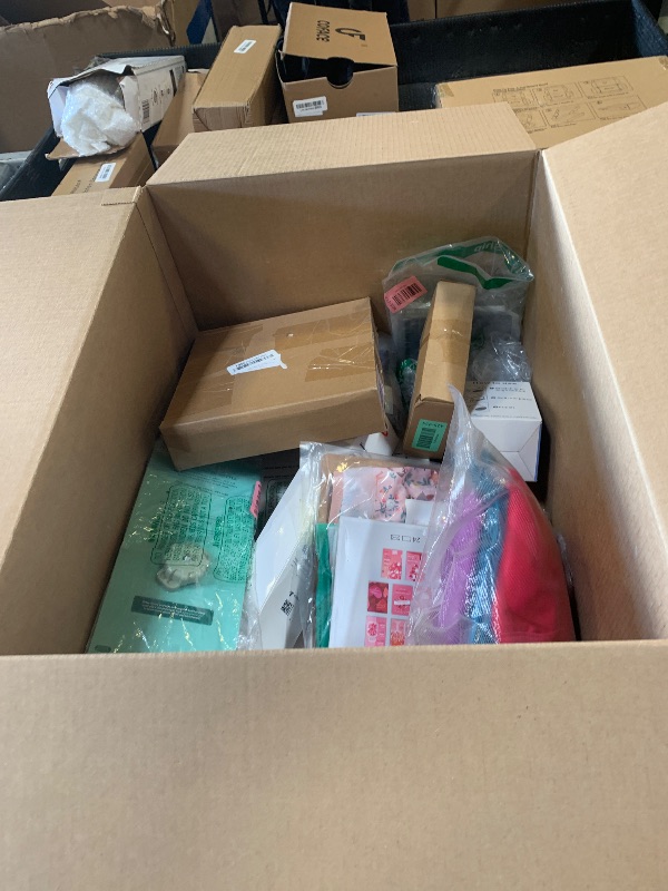 Photo 1 of Nellis Variety Box: Small | See Notes for Details