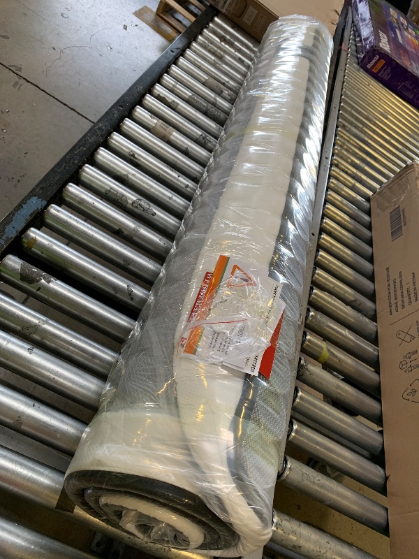 Photo 1 of twin mattress 