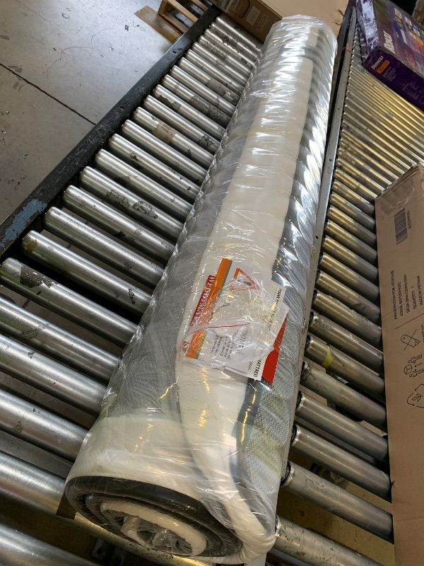 Photo 1 of twin mattress 