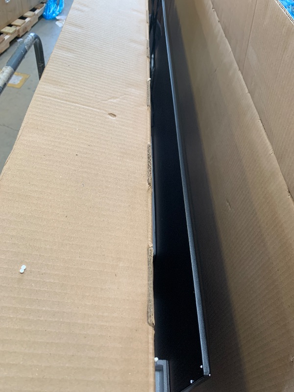 Photo 1 of Samsung 70-Inch Class Crystal UHD U8000F 4K Smart TV (2025 Model) Endless Free Content, Crystal Processor 4K, MetalStream Design, Knox Security, Alexa Built-in