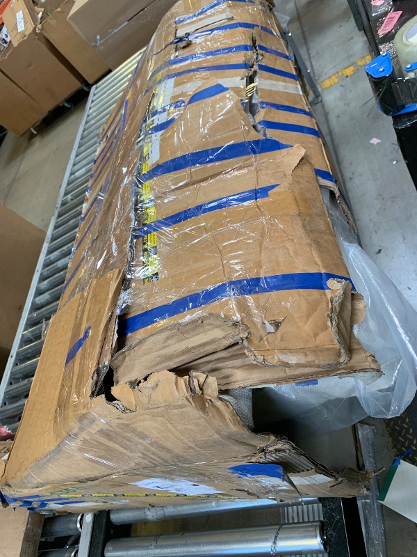 Photo 1 of Host Pull Out Bed
