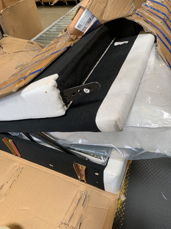Photo 1 of Host Pull Out Bed