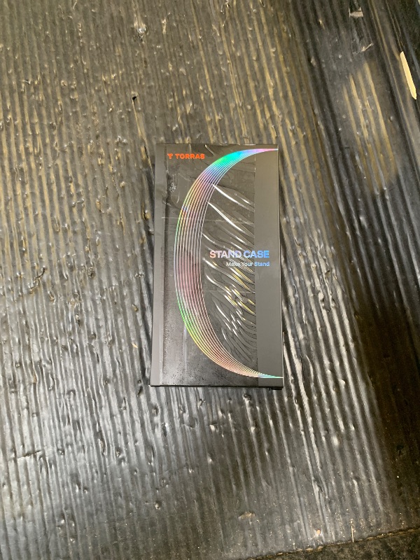 Photo 1 of TORRAS 360 Magnetic Stand for iPhone 17 Pro Max Case, [Fit for MagSafe] [4X Military-Grade Protection] Slim Case for iPhone 17 Pro Max, 6.9", Translucent Burgundy Red, Ostand O3 Fitness Series