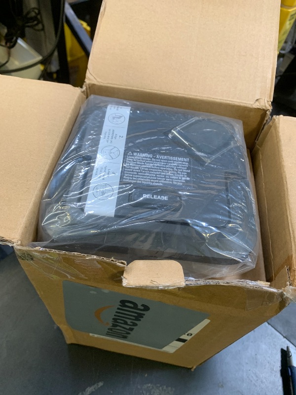 Photo 1 of Ndoge 72oz Blender Replacement Parts For Ninja Blender BL610, ONLY Fits 6-Fin Base New Model, Blenders Replacement Pitcher with Locking Lid For Ninja BL710WM CO610B CO650B CT610C, NOT For 4-Fin Base