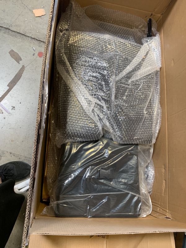 Photo 1 of Next Level Racing NLR-S018 Flight Simulator, for Flight Only, Compatible with Major Controller Manufacturers, Keyboard Plate Included