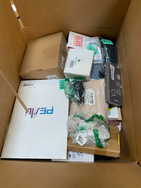 Photo 1 of Nellis Variety Box: Small | See Notes for Details
