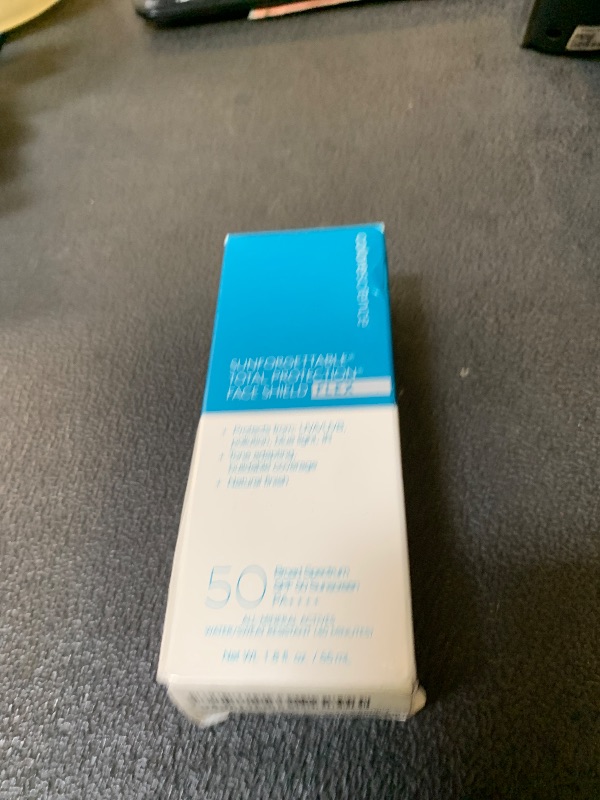 Photo 1 of Colorescience Total Protection Face Shield Flex SPF 50, Zinc Oxide Formula, Light, 1.8 fl. oz.