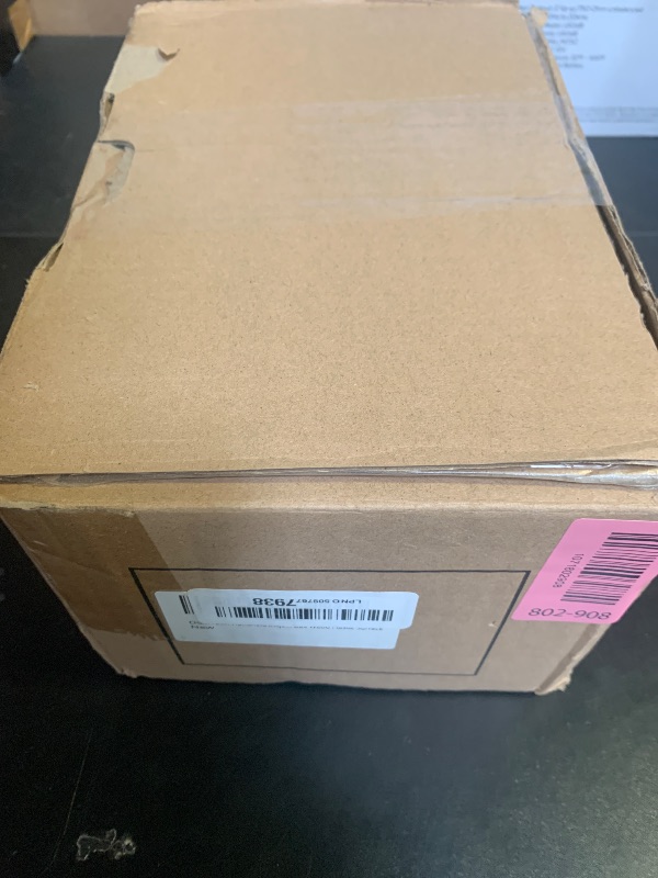 Photo 1 of CHIKYTECH Handheld Inkjet Printer, 12.7mm Print Height for Batch Number Date Logo QR Code Barcode Picture Printing on Any Surfaces (Handheld Inkjet Printer)