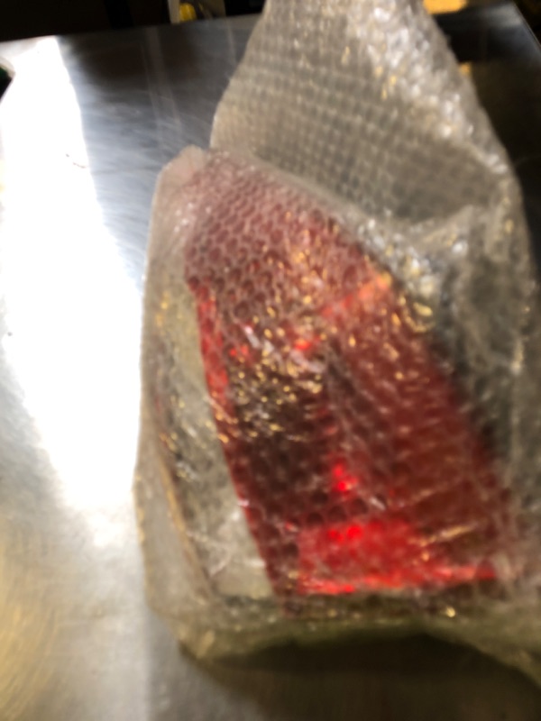 Photo 1 of GENRICS Tail Light Outer Right Side Brake Brake Light Replacement for 2014 2015 2016 Corolla 815600275 Warning Light