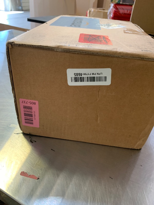Photo 1 of Southwire 40350-RVC Surge Guard RVC-Compatible Automatic Transfer Switch - 50A, 120/240V, 60 Hz